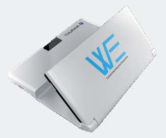 Thuraya WE Thuraya WE